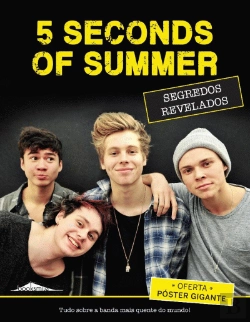 Bertrand.pt - 5 Seconds of Summer