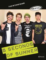 5 Seconds of Summer - Não Oficial