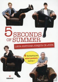 Bertrand.pt - 5 Seconds Of Summer