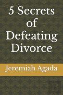 5 Secrets Of Defeating Divorce