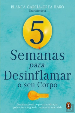 Bertrand.pt - 5 Semanas para Desinflamar o Seu Corpo