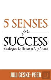 5 Senses For Success