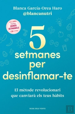 Bertrand.pt - 5 Setmanes Per Desinflamar-Te