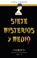 5. Siete Misterios Y Medio
