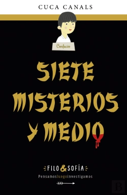 Bertrand.pt - 5. Siete Misterios Y Medio