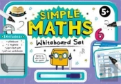 5+ Simple Maths
