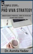 5 Simple Steps To An Effective Phd Viva Strategy