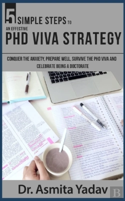 Bertrand.pt - 5 Simple Steps To An Effective Phd Viva Strategy