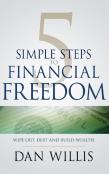5 Simple Steps To Financial Freedom