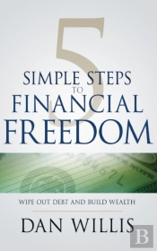 5 Simple Steps To Financial Freedom