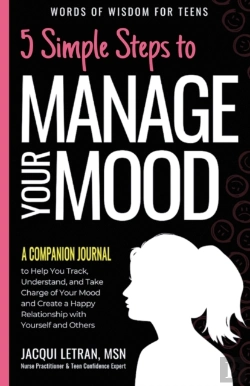 Bertrand.pt - 5 Simple Steps To Manage Your Mood - A C