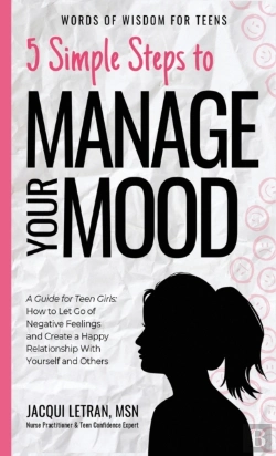 Bertrand.pt - 5 Simple Steps To Manage Your Mood: A Gu