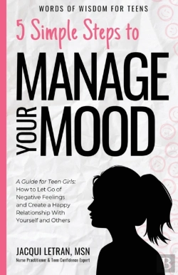 Bertrand.pt - 5 Simple Steps To Manage Your Mood