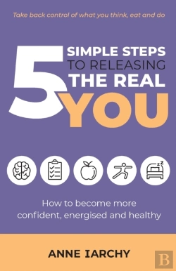 Bertrand.pt - 5 Simple Steps To Releasing The Real You