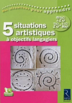 Bertrand.pt - 5 Situations Artistiques