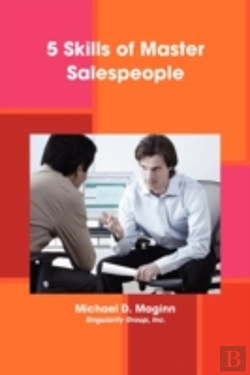 Bertrand.pt - 5 Skills Of Master Salespeople