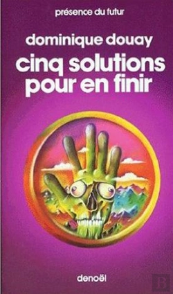 Bertrand.pt - 5 Solutions Pour En Finir