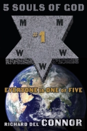 5 Souls Of God