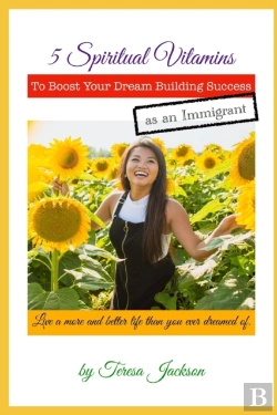 Bertrand.pt - 5 Spiritual Vitamins To Boost Your Dream Building Success As An Immigrant