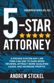 5-Star Attorney: A Proven System Any Law