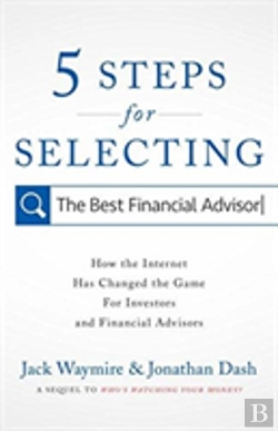 Bertrand.pt - 5 Steps For Selecting The Best Financial Advisor
