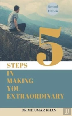 Bertrand.pt - 5 Steps In Making You Extraordinary