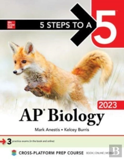 Bertrand.pt - 5 Steps To A 5: Ap Biology 2023