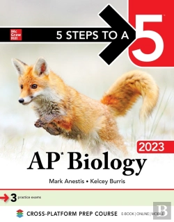 Bertrand.pt - 5 Steps To A 5: Ap Biology 2023