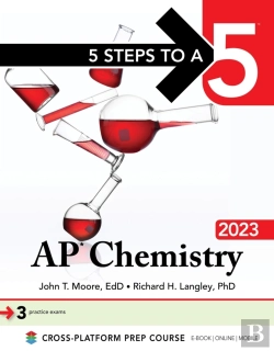 Bertrand.pt - 5 Steps To A 5: Ap Chemistry 2023