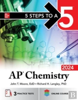 Bertrand.pt - 5 Steps To A 5: Ap Chemistry 2024