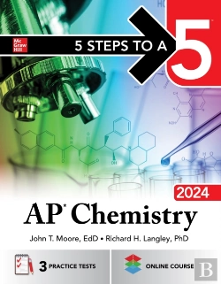 Bertrand.pt - 5 Steps To A 5: Ap Chemistry 2024