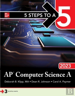 Bertrand.pt - 5 Steps To A 5: Ap Computer Science A 2023