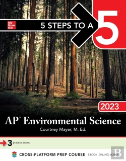 Bertrand.pt - 5 Steps To A 5: Ap Environmental Science 2023