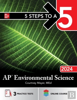 Bertrand.pt - 5 Steps To A 5: Ap Environmental Science 2024