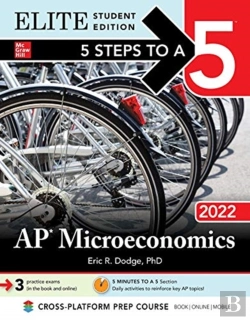 Bertrand.pt - 5 Steps To A 5: Ap Microeconomics 2022 Elite Student Edition
