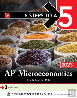 Bertrand.pt - 5 Steps To A 5: Ap Microeconomics 2023