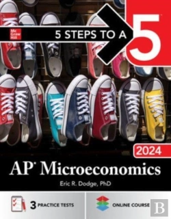 Bertrand.pt - 5 Steps To A 5: Ap Microeconomics 2024