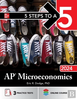 Bertrand.pt - 5 Steps To A 5: Ap Microeconomics 2024