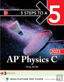 Bertrand.pt - 5 Steps To A 5: Ap Physics C 2023