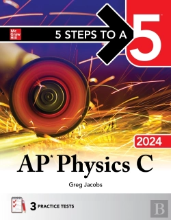 Bertrand.pt - 5 Steps To A 5: Ap Physics C 2024