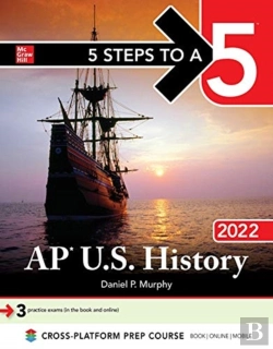 Bertrand.pt - 5 Steps To A 5: Ap U.S. History 2022