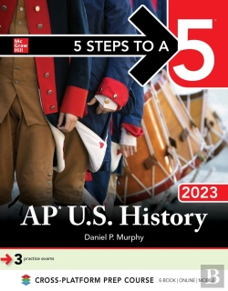 Bertrand.pt - 5 Steps To A 5: Ap U.S. History 2023