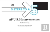 5 Steps To A 5 Ap U.S. History Flashcards
