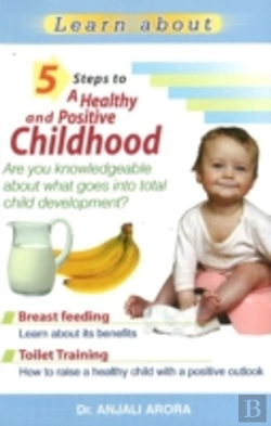 Bertrand.pt - 5 Steps To A Healthy & Positive Childhood