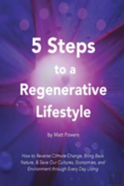Bertrand.pt - 5 Steps To A Regenerative Lifestyle