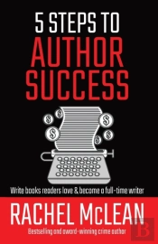 5 Steps To Author Success