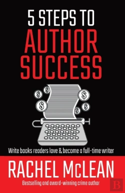 Bertrand.pt - 5 Steps To Author Success