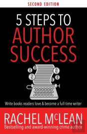 5 Steps To Author Success
