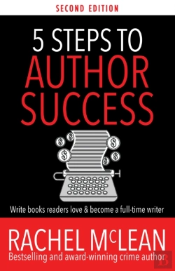 Bertrand.pt - 5 Steps To Author Success