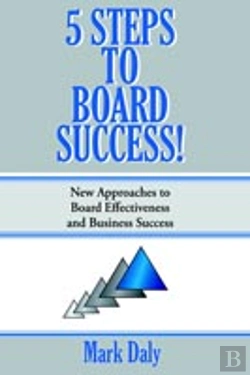Bertrand.pt - 5 Steps To Board Success